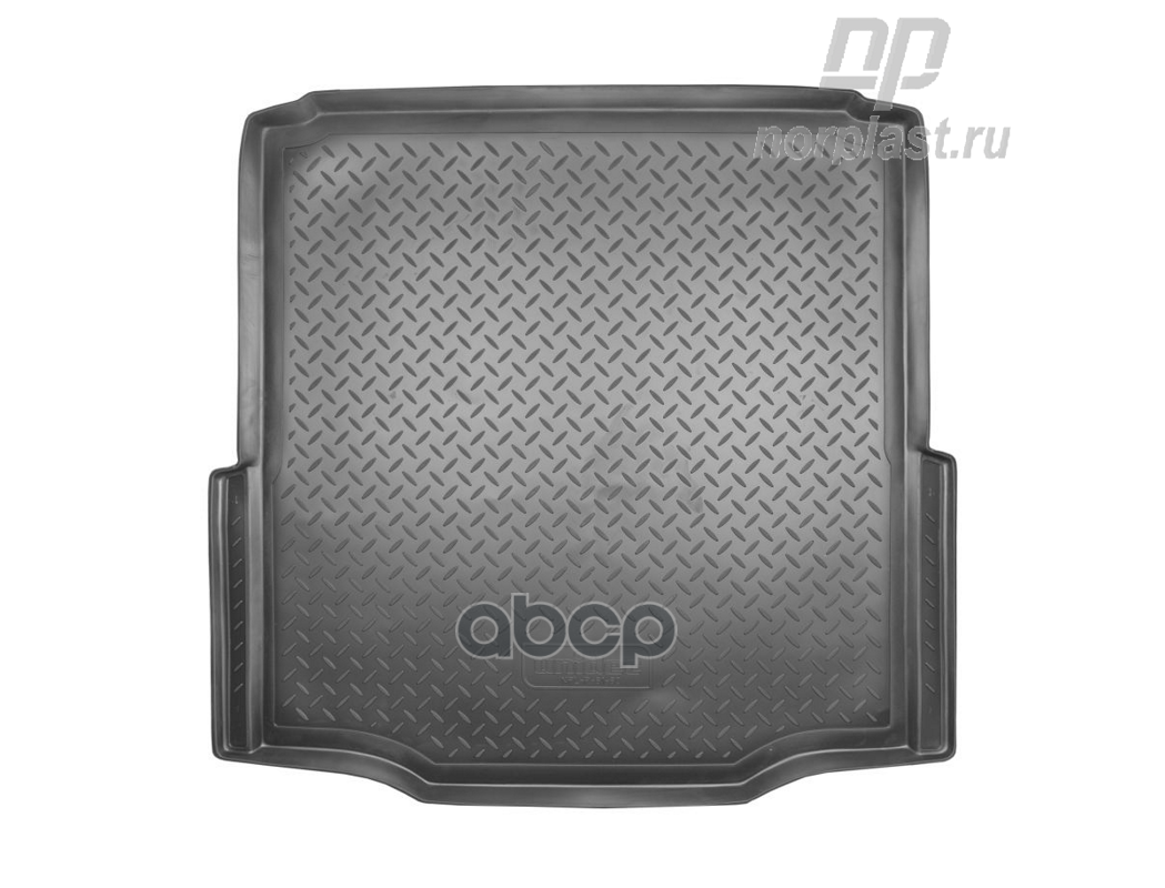 

Коврик багажника Norplast nplp8180