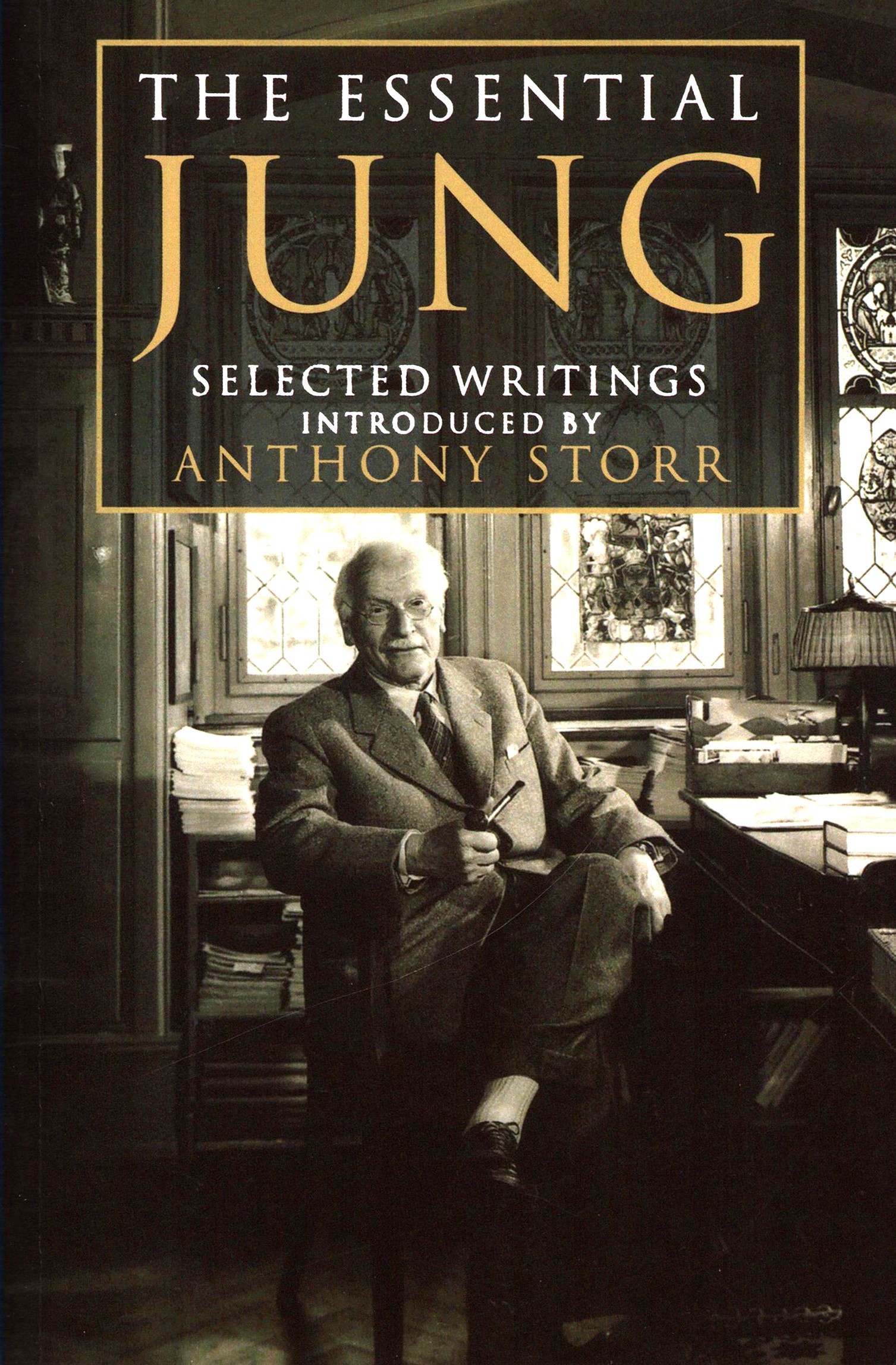 

The Essential Jung Selected Writings