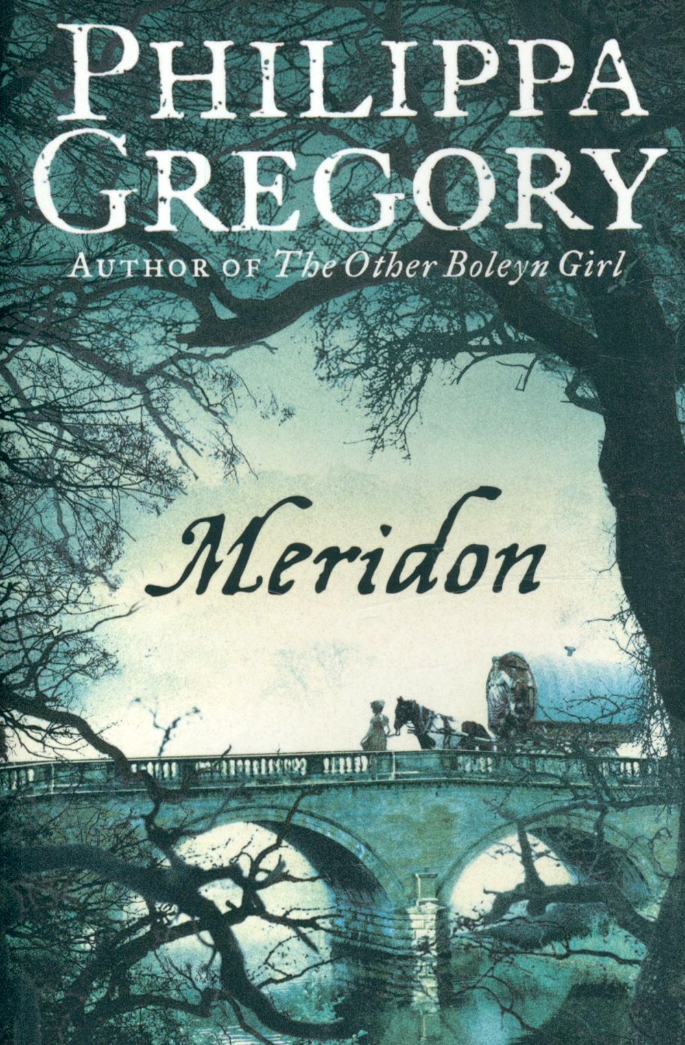 

Meridon