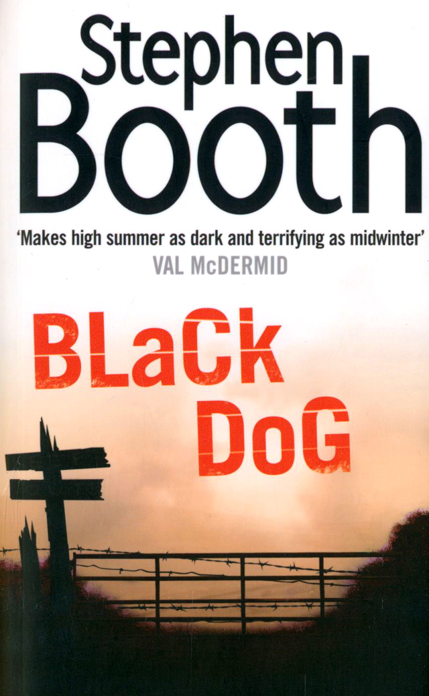 

Black Dog