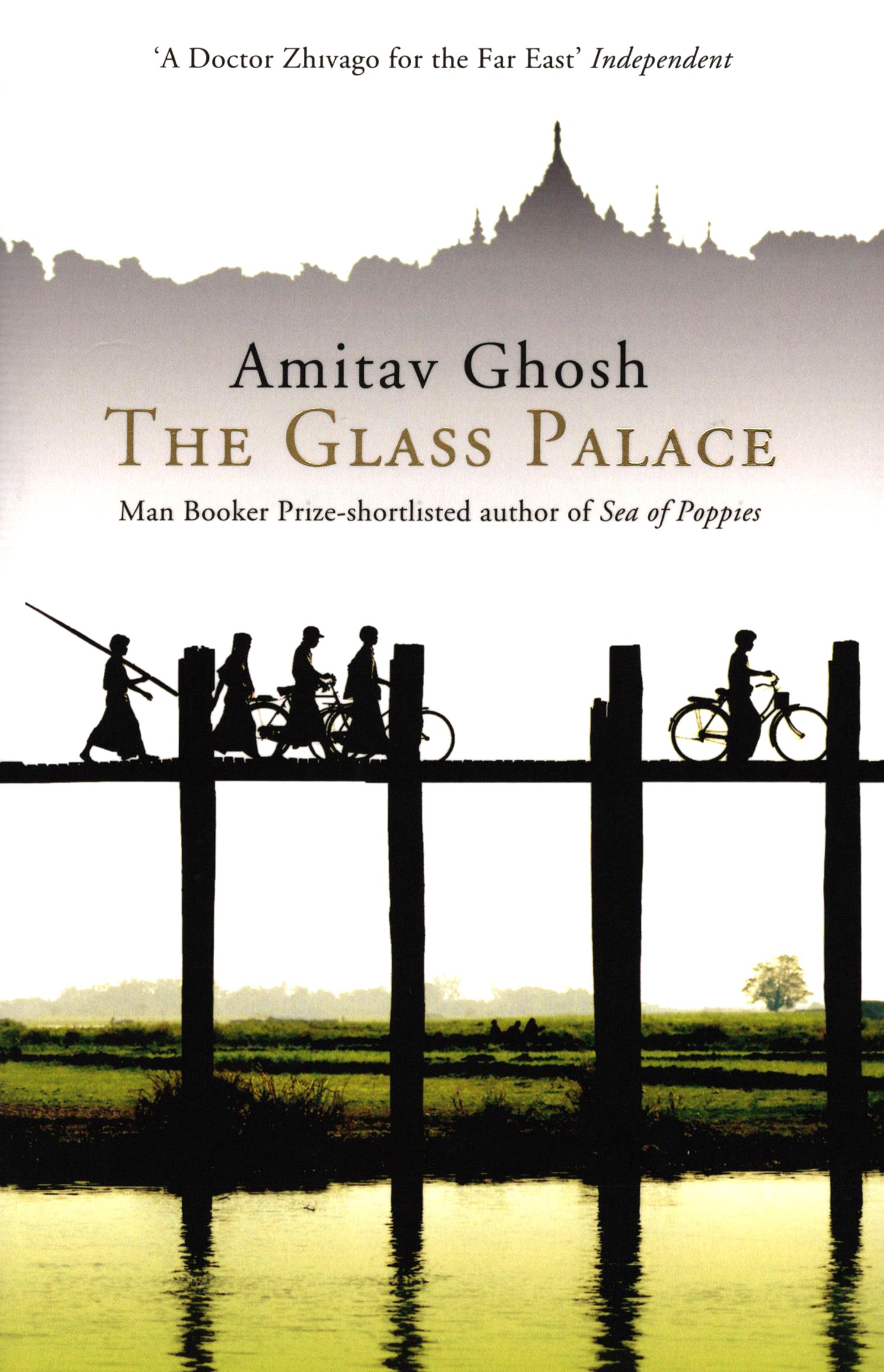 

The Glass Palace