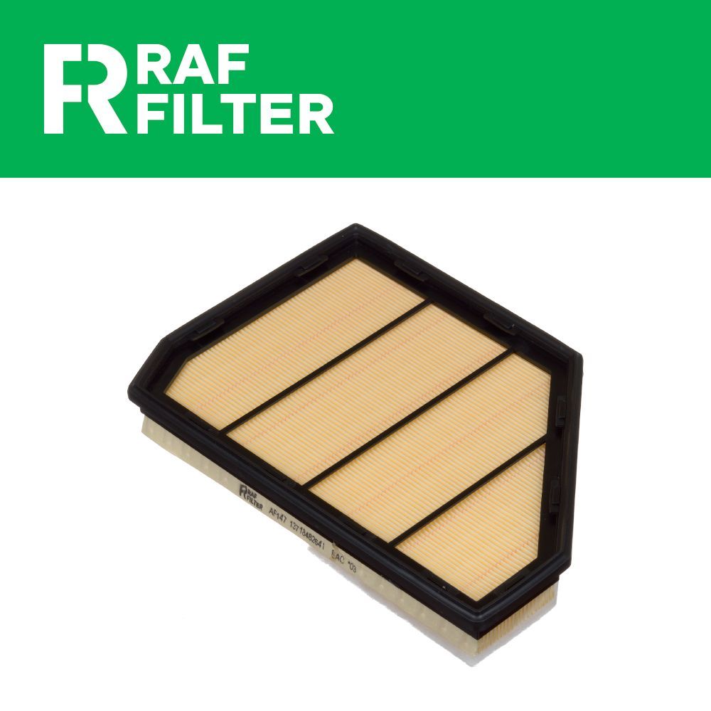 Фильтр воздушный RAF Filter AF147 (левый)