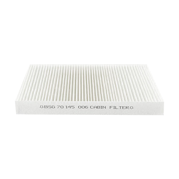 

Basbug Bsg70-145-003 Фильтр Вентиляции Салона