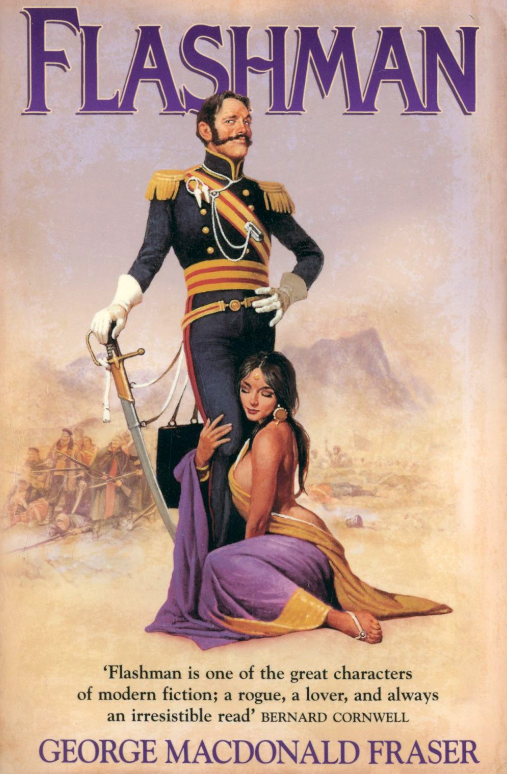 

Flashman