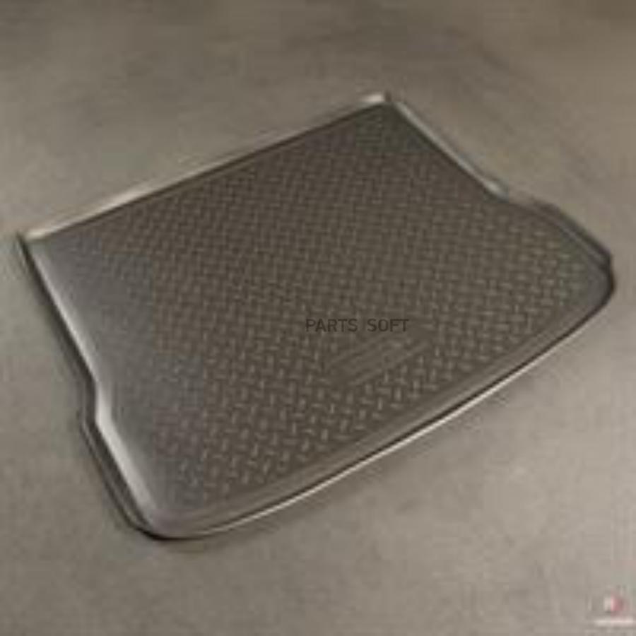 

Коврик багажника Norplast nplp0504