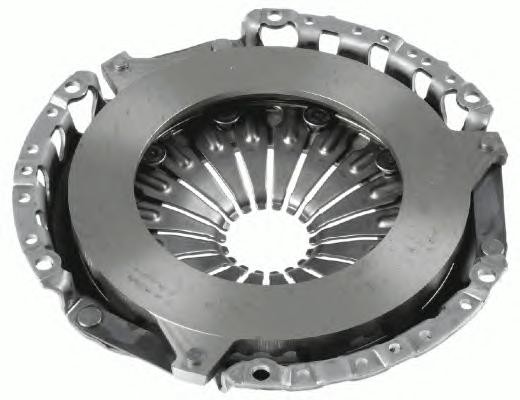 

Корзина сцепления AUDI 80,100,/VW PASSAT 86-00 210мм/24