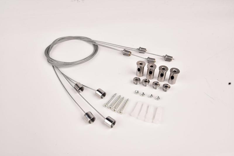 

Подвес A05 для PPL-600 4х1.0м (комплект) (новый) JazzWay 5037434