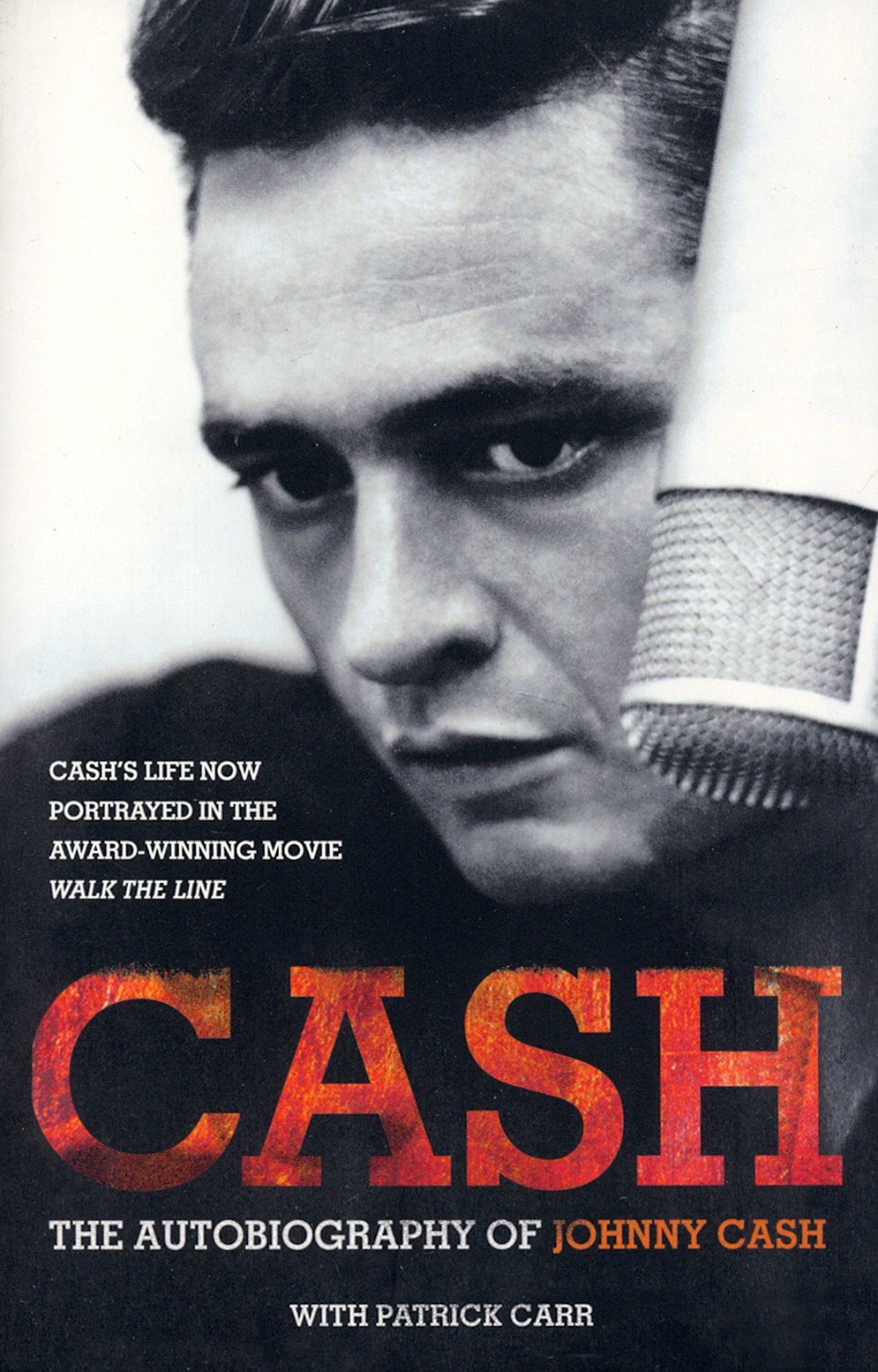 

Cash The Autobiography