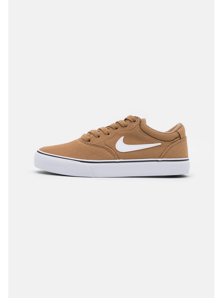 

Кеды унисекс Nike NS415O00U бежевые 37.5 EU, Бежевый, NS415O00U