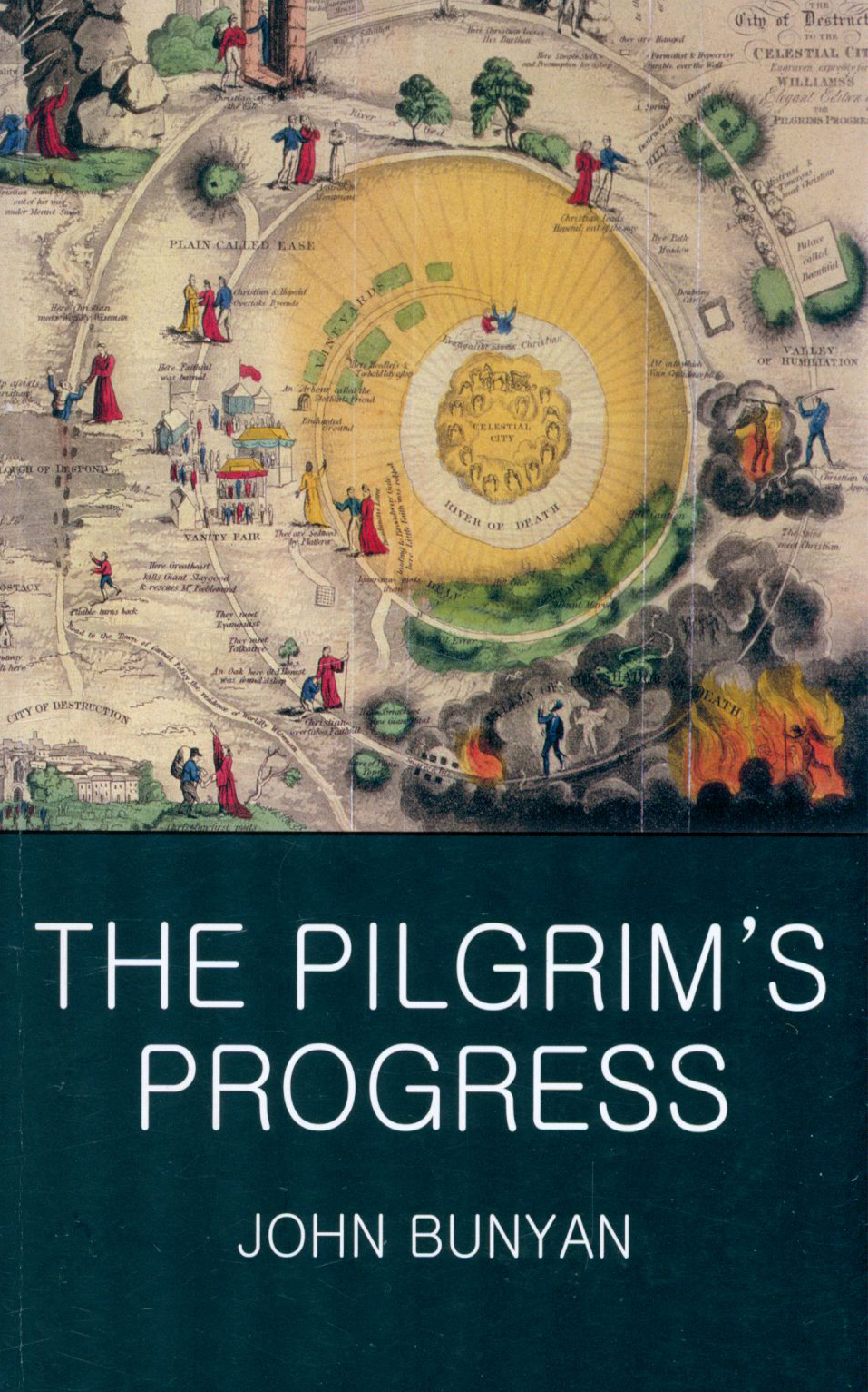 

Pilgrim's Progress