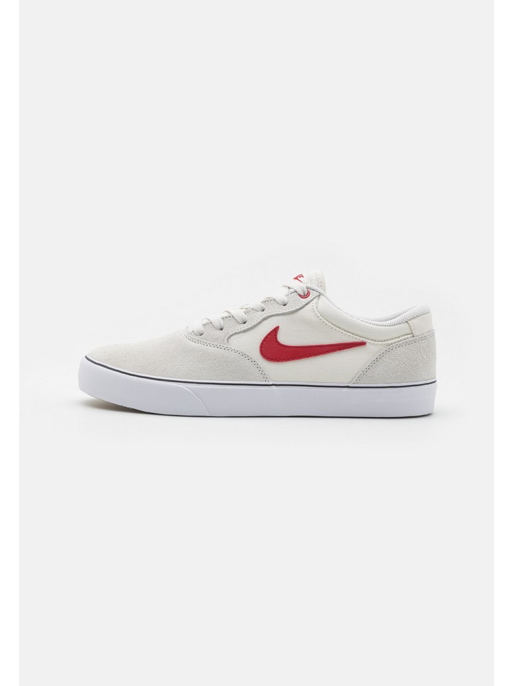 

Кеды унисекс Nike NS415O00T белые 40.5 EU, Белый, NS415O00T