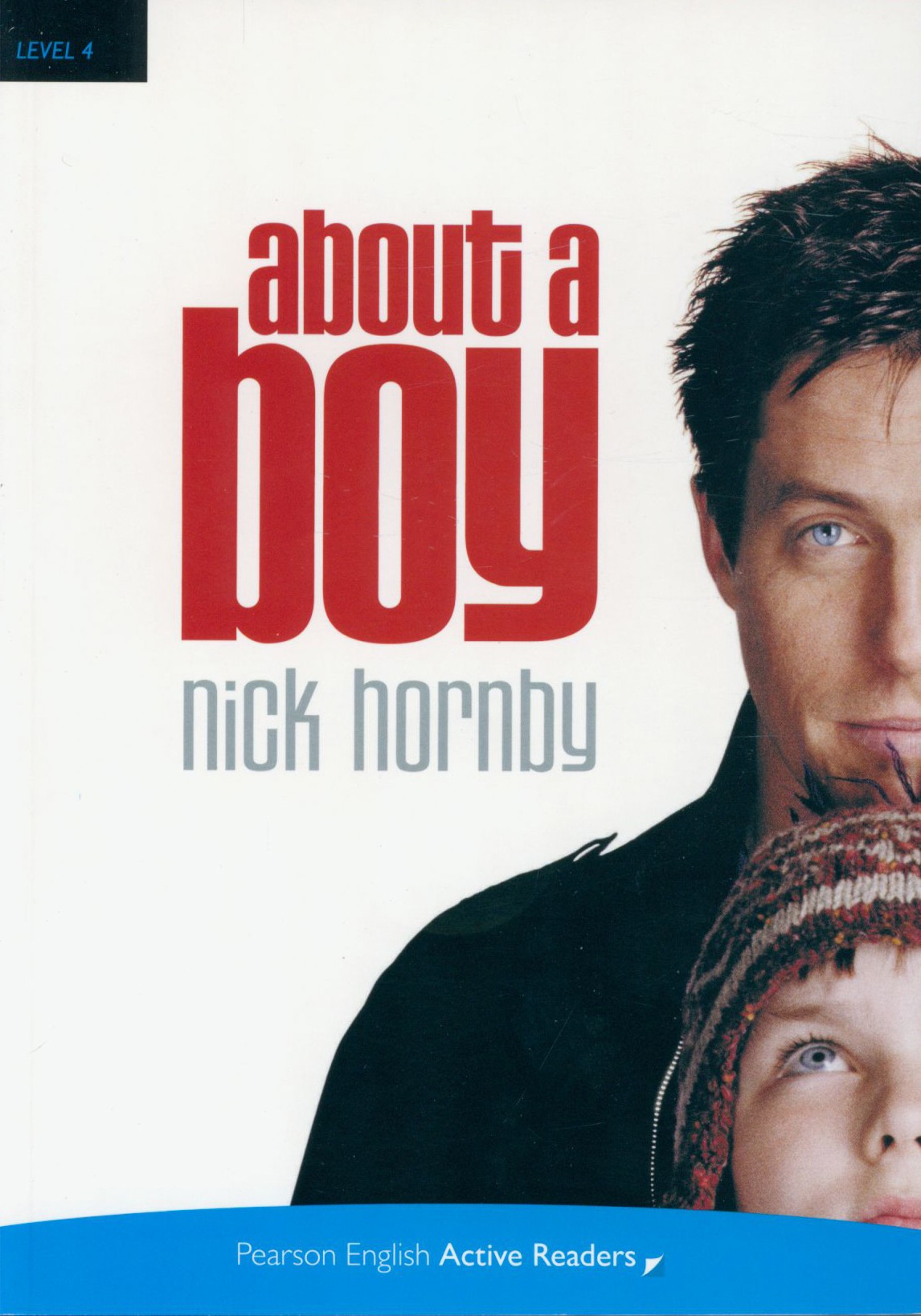 

About a Boy +CD