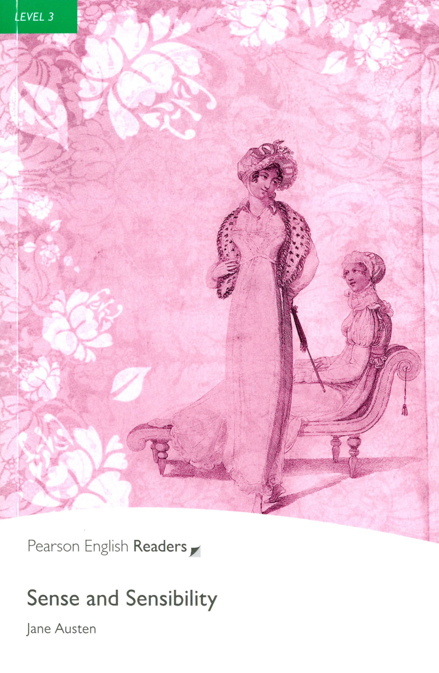 

Sense and Sensibility +CD