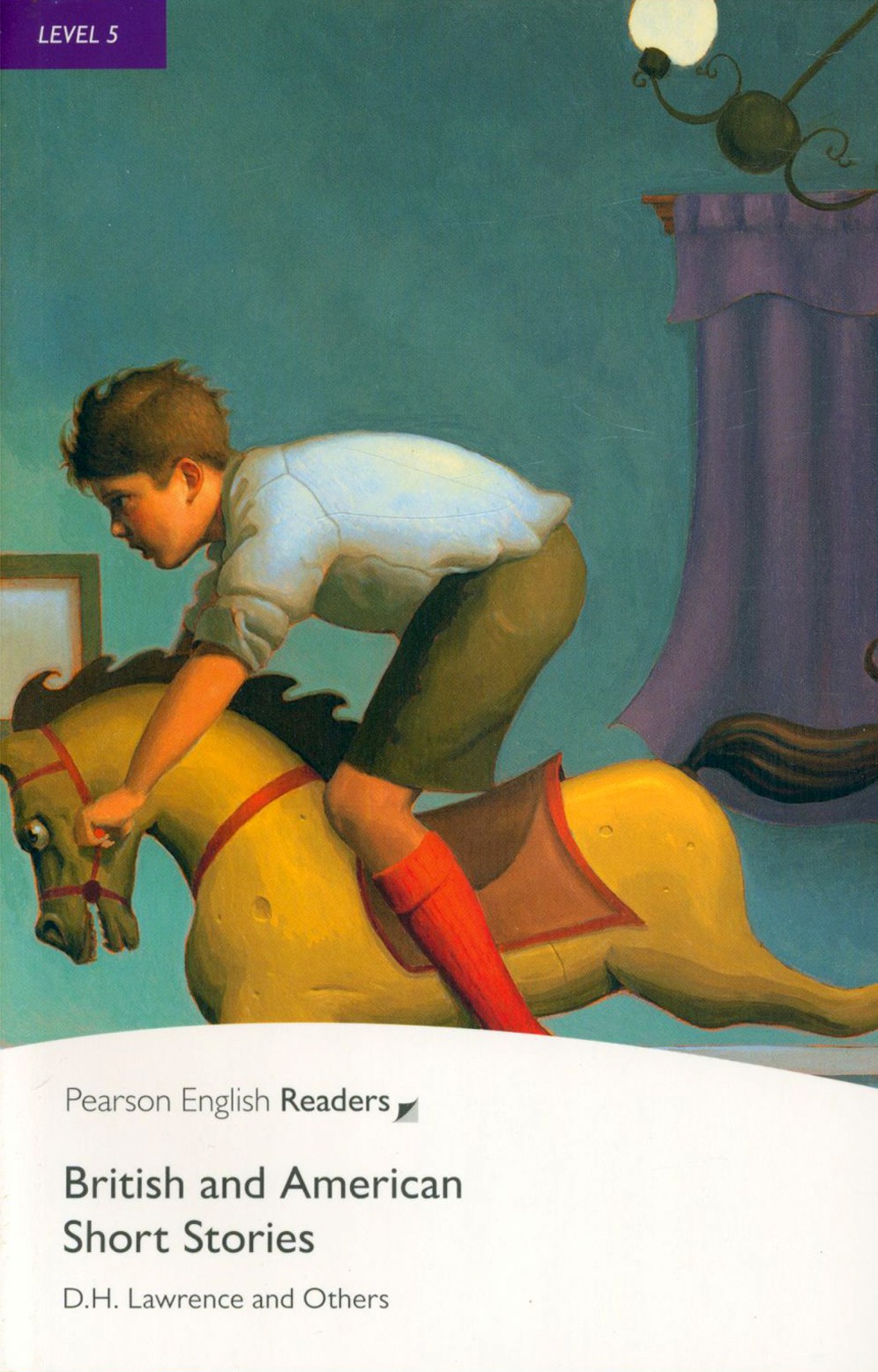 

British and American Short Stories