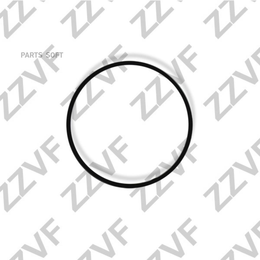 Кольцо Уплотнительное 1Шт ZZVF ZVBZ0387