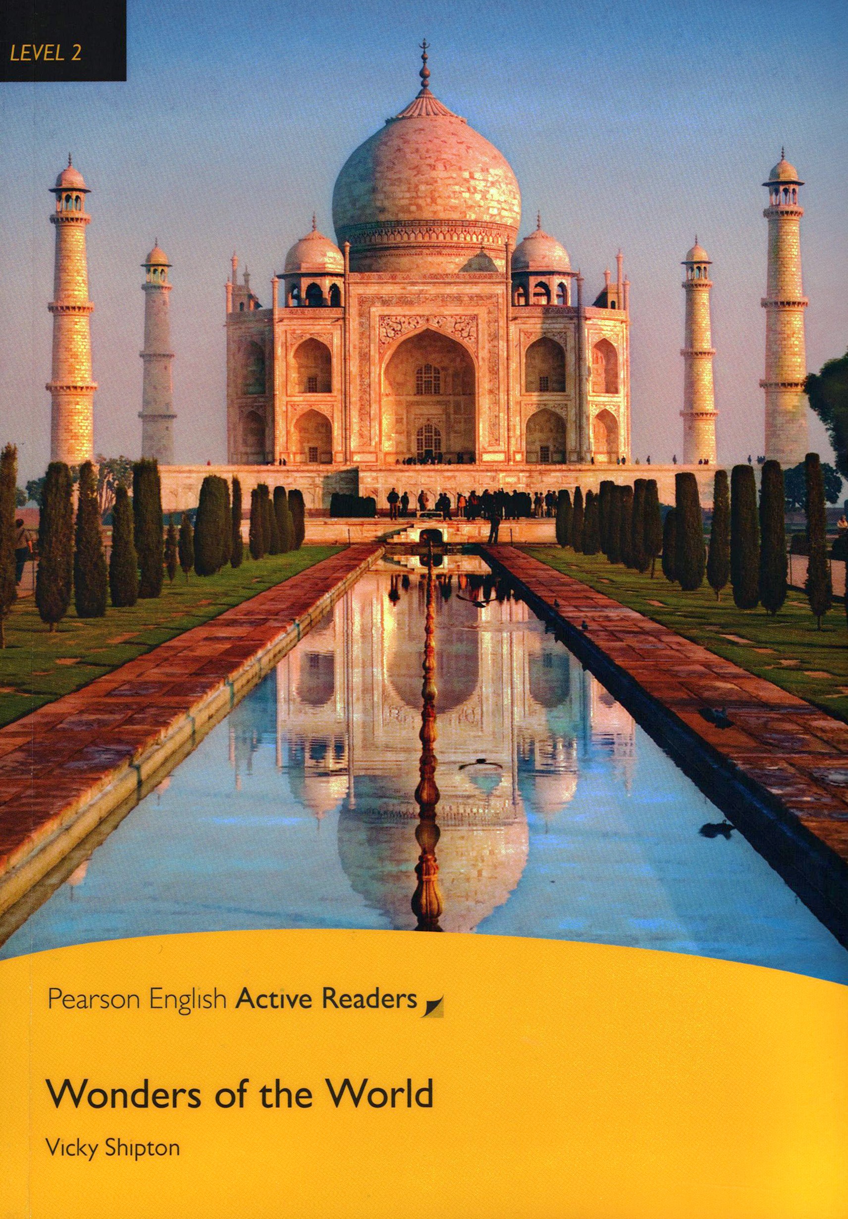 

Wonders of the World and Multi-ROM with MP3 Pack