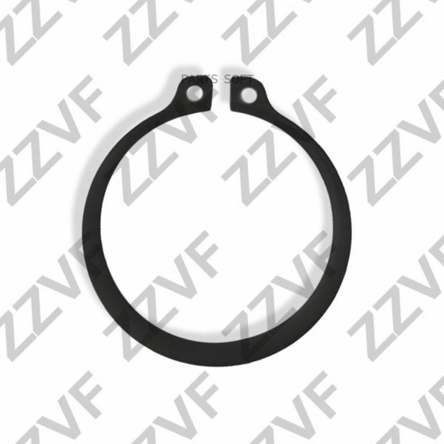 

Кольцо Стопорное Кпп Hyundai Elantra 00, Tucson 06, Kia Carens 06-12 1Шт ZZVF ZVBZ0518