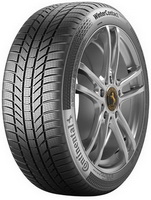 

Автошина Continental WinterContact TS 870 P 215/50R17 95H, WinterContact TS 870 P