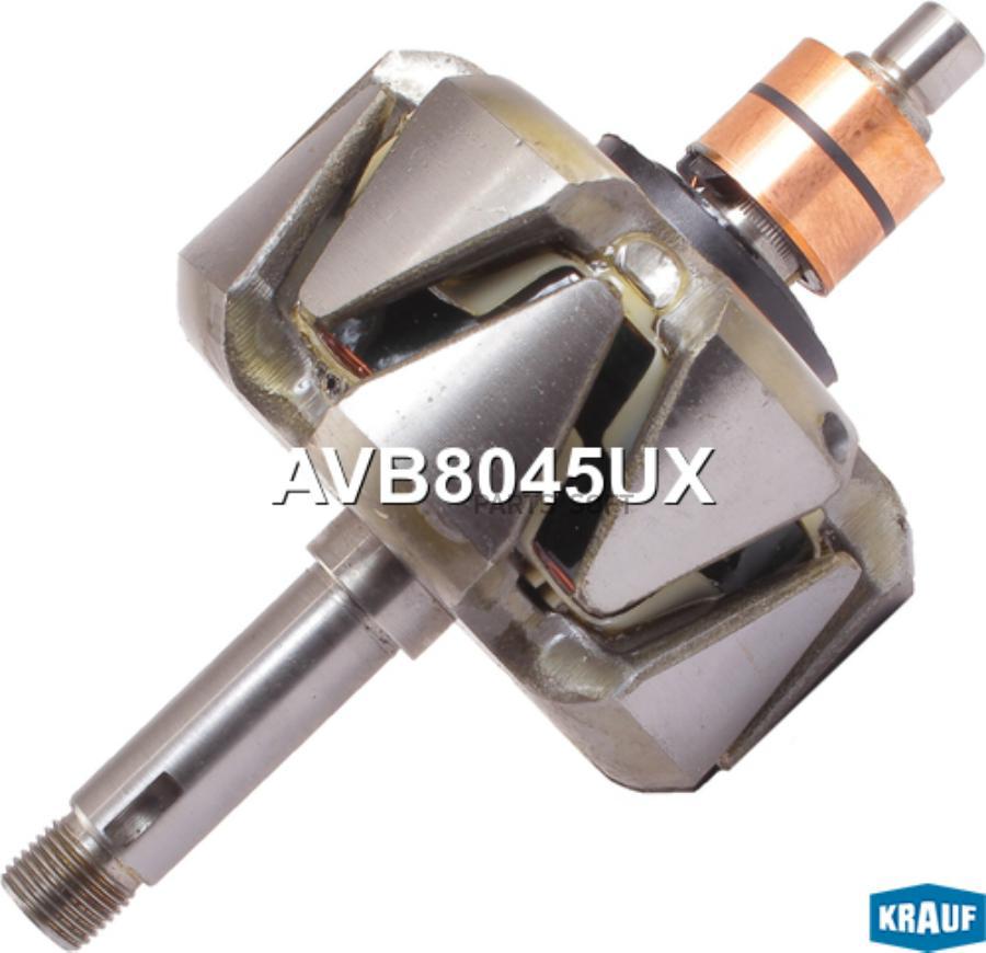 

Ротор генератора Krauf avb8045ux