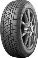 

Автошина Kumho WinterCraft SUV WS71 285/45R20 112V, WinterCraft SUV WS71