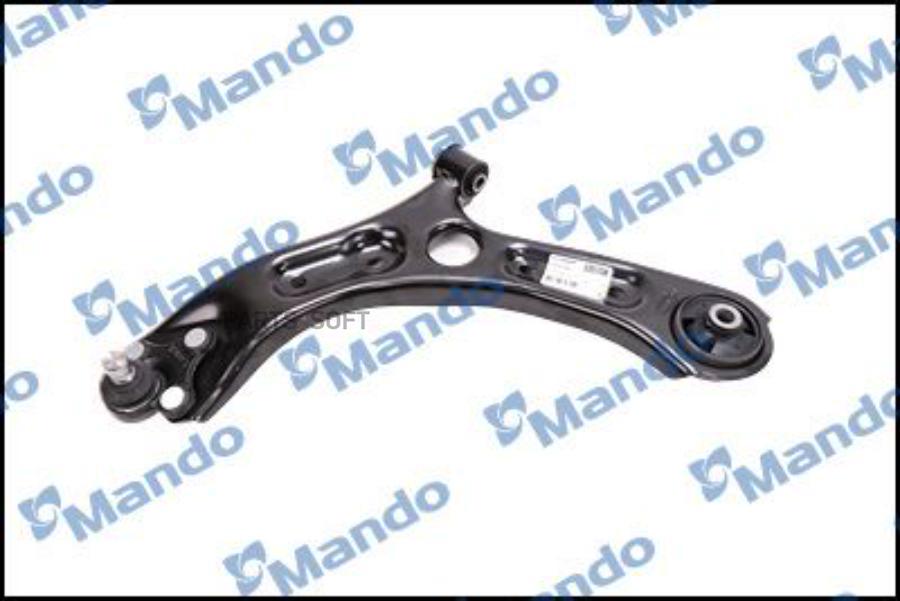 

Рычаг Подвески Hyundai Sonata (14-) Передней Нижний Левый Mando Mando DCC060009