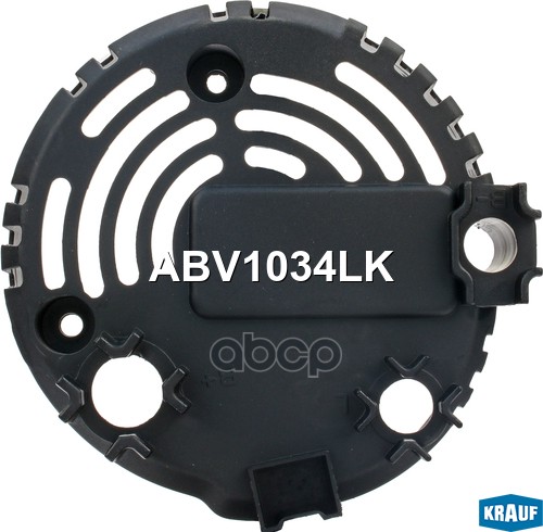 

Крышка Генератора Пластик Krauf abv1034lk