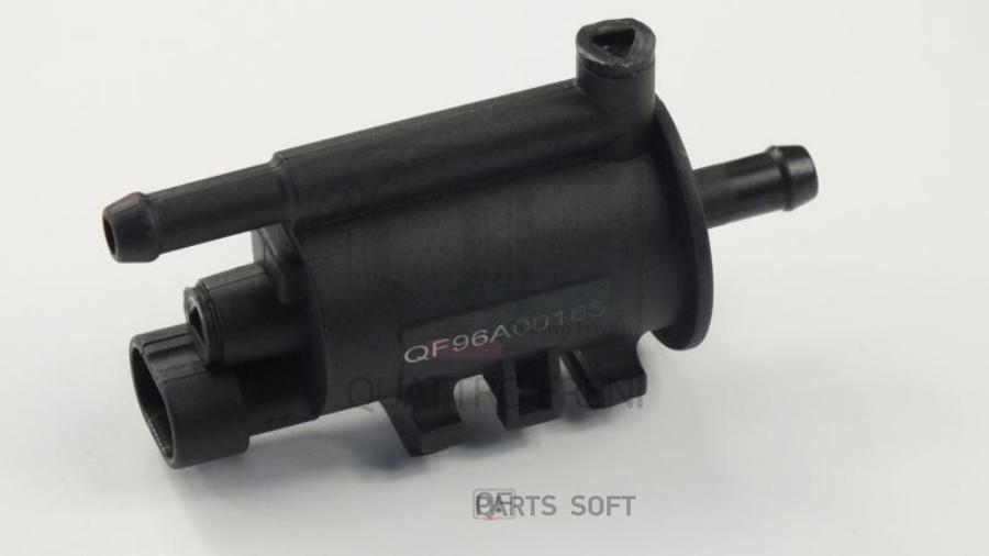 

Клапан Давления Топлива Quattro Freni Qf96A00165