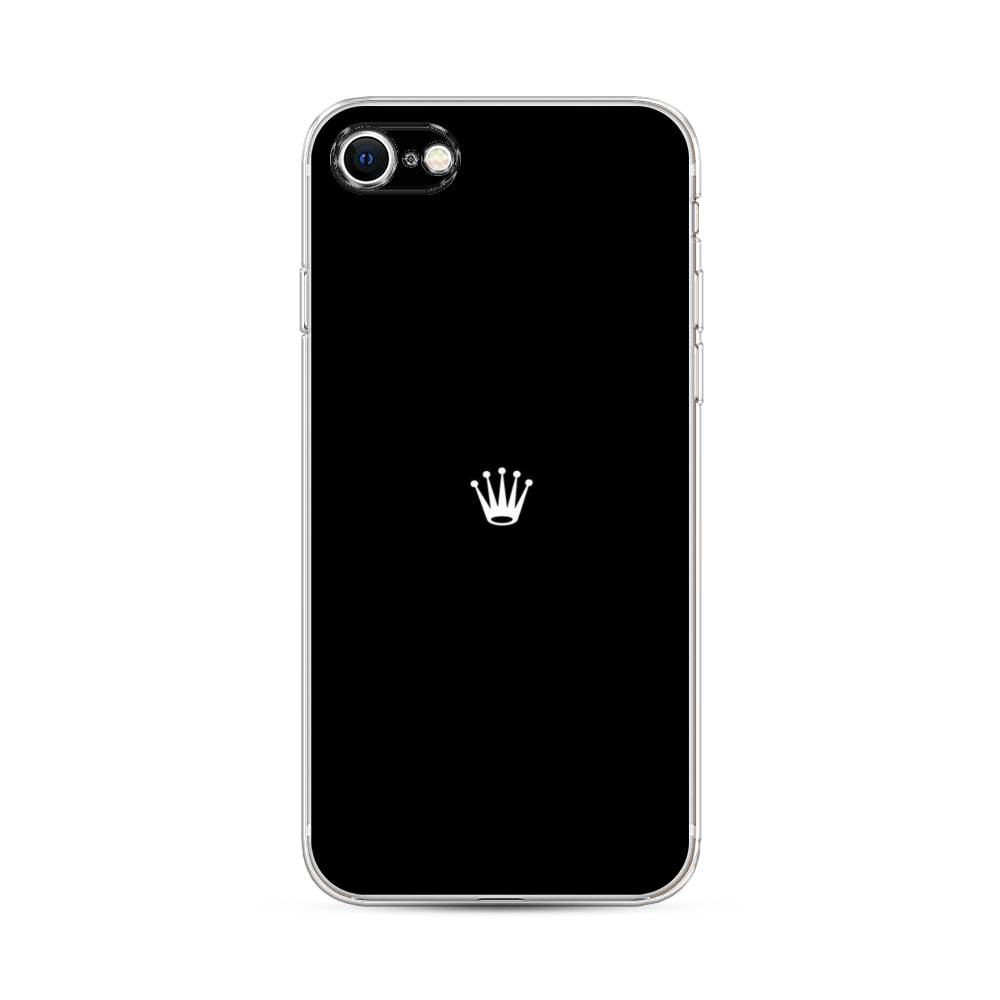 Чехол Awog на Apple iPhone SE 2022 / Айфон SE 2022 