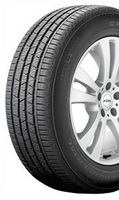 

Автошина Continental CrossContact LX Sport 275/45R21 107H, ContiCrossContact LX Sport