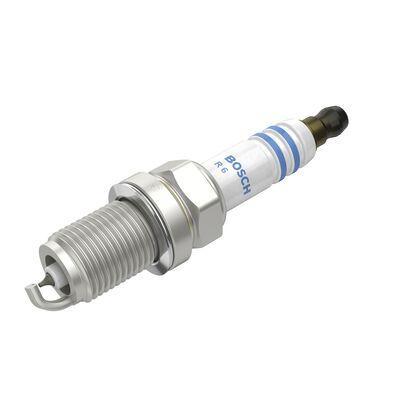 

Свеча зажигания Bosch 0242240707