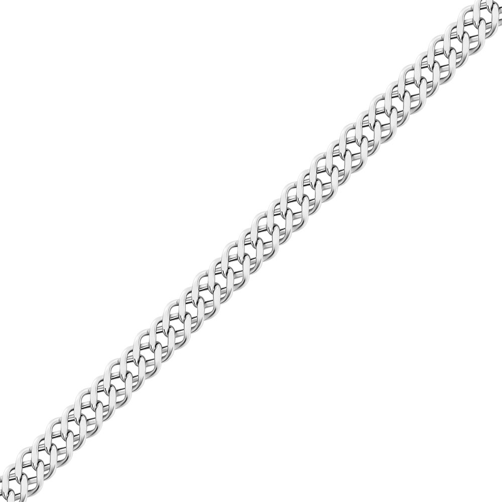 

Цепочка из белого золота 45 см 585Gold 504005726, 504005726