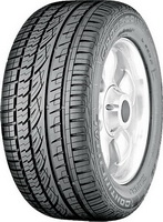 

Автошина Continental CrossContact UHP 295/40R21 111W XL MO FR, CrossContact UHP