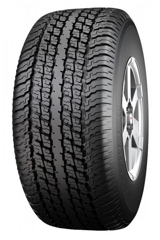 

Автошина Yokohama Geolandar H/T G94 285/60R18 116V B, Geolandar H/T G94