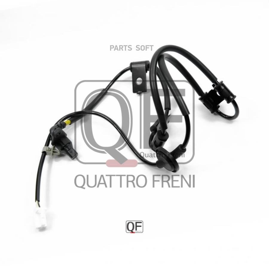 

Импульсный Датчик Abs Rr Lh Quattro Freni Qf61F00283