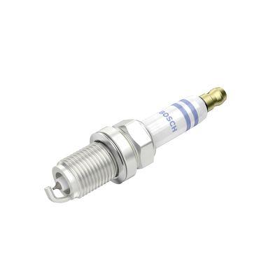 

Свеча зажигания Bosch 0242240628