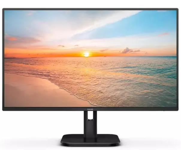 

23.8" Монитор Philips 24E1N1100A черный 100Hz 1920x1080 IPS, 24E1N1100A