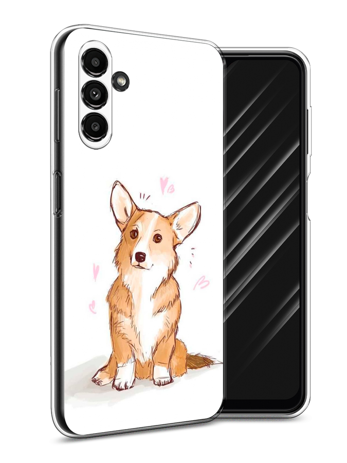 Чехол Awog на Samsung А14 5G 