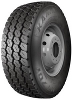 

Автошина Нижнекамск NT-701 385/65R22.5 160K, NT-701