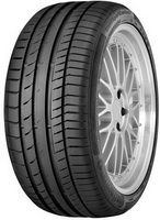 

Автошина Continental SportContact 5P 255/40R20 101Y, SportContact 5