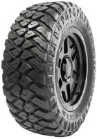 

Автошина Maxxis MT-772 RAZR MT 265/75R16 123Q, MT-772 RAZR MT