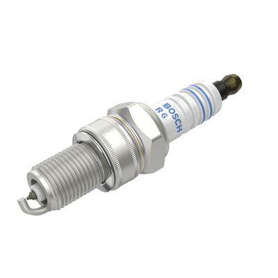 

Свеча зажигания Bosch 0242236576