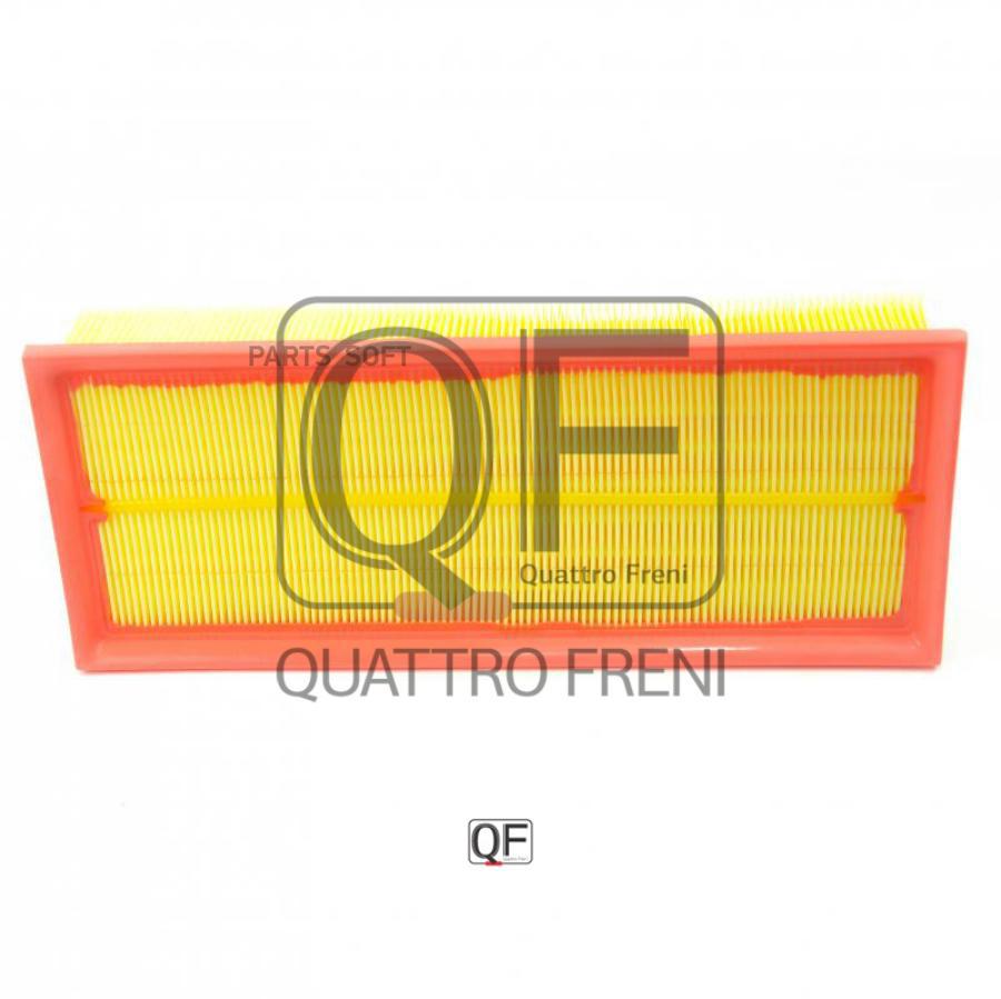 

Фильтр Воздушный Quattro Freni Qf36A00115