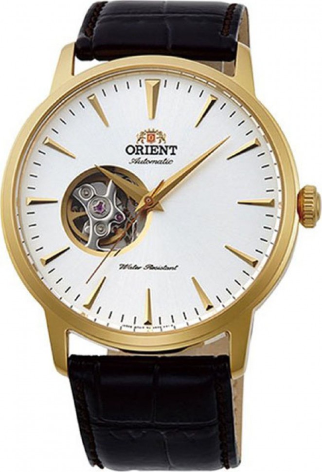 

Наручные часы мужские Orient FAG02003W, FAG02003W