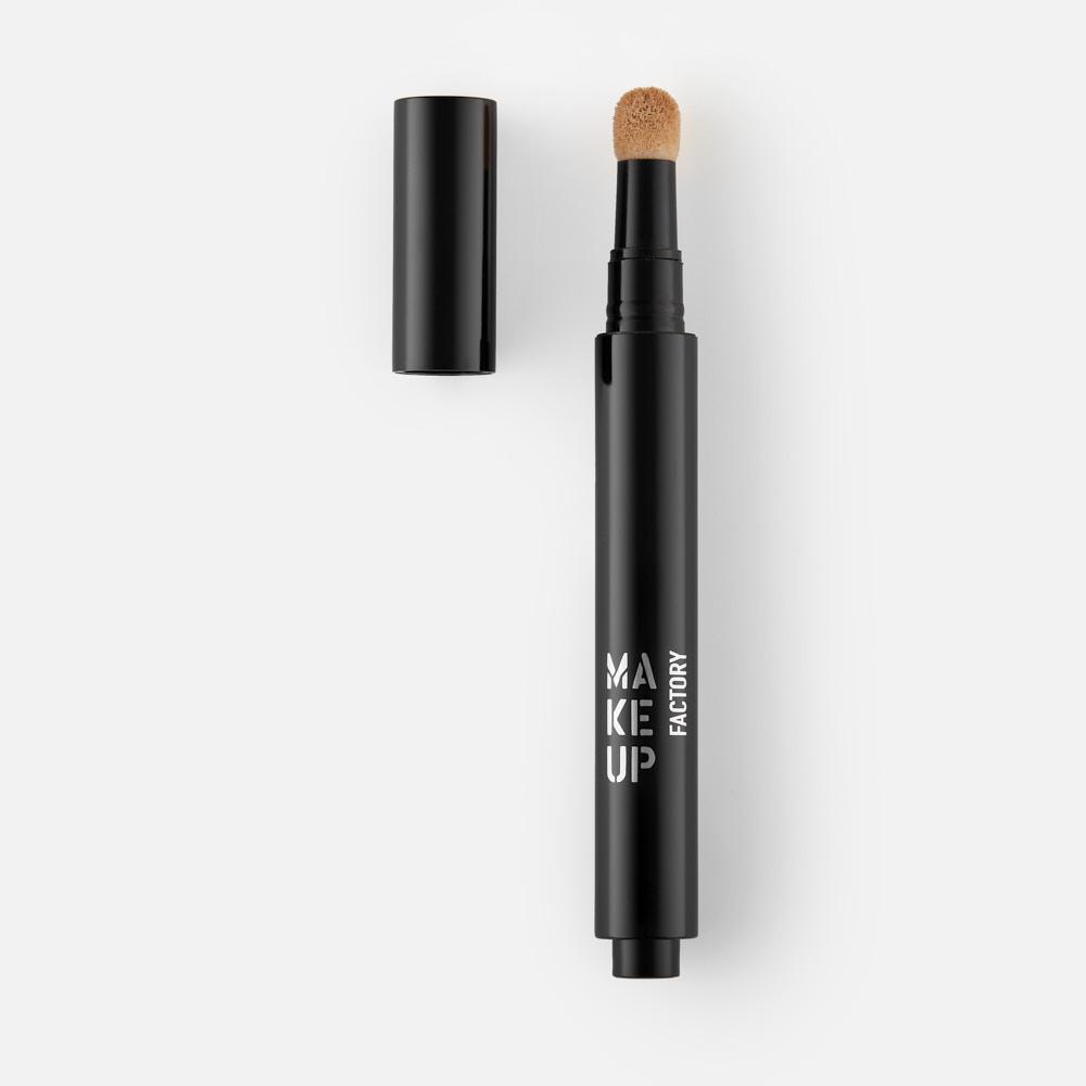 

Карандаш Make up Factory маскирующий, светлый песочный, тон 25, 1 шт.