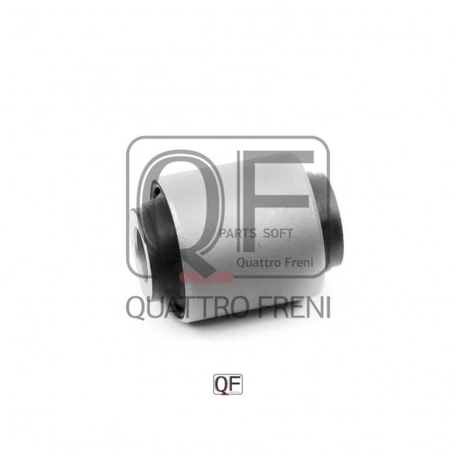 

Сайлентблок Заднего Поперечного Рычага Quattro Freni Qf24D00092