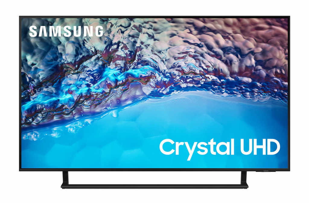 Телевизор Samsung UE43BU8500UXRU, 43