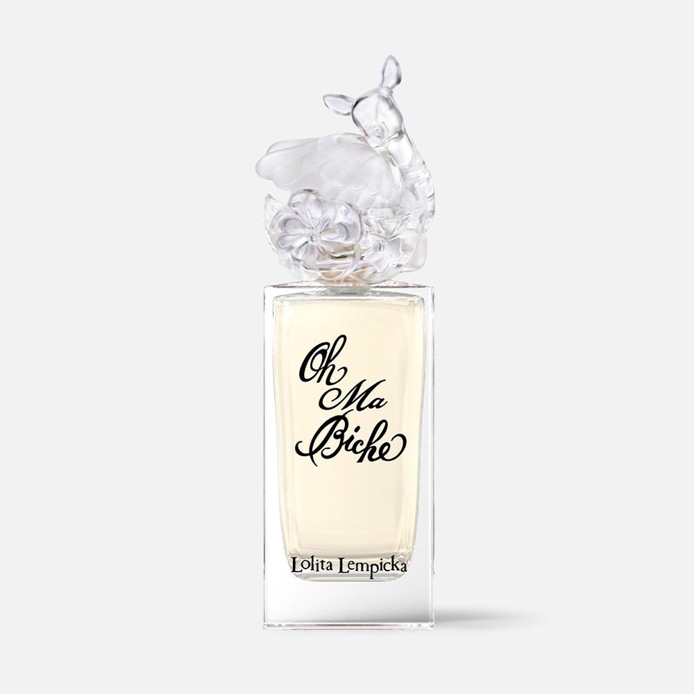 Парфюмерная вода LOLITA LEMPICKA Oh Ma Biche 50 мл 9000₽