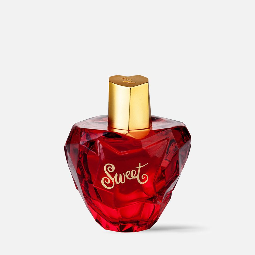 Парфюмерная вода LOLITA LEMPICKA Sweet, 30 мл