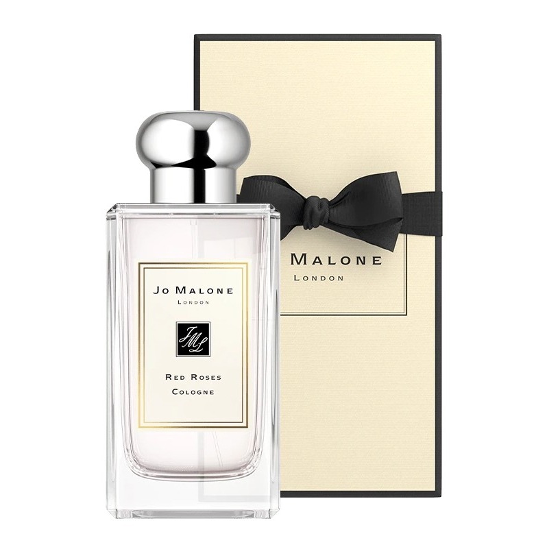 

Одеколон Jo Malone Red Roses женский 100 мл