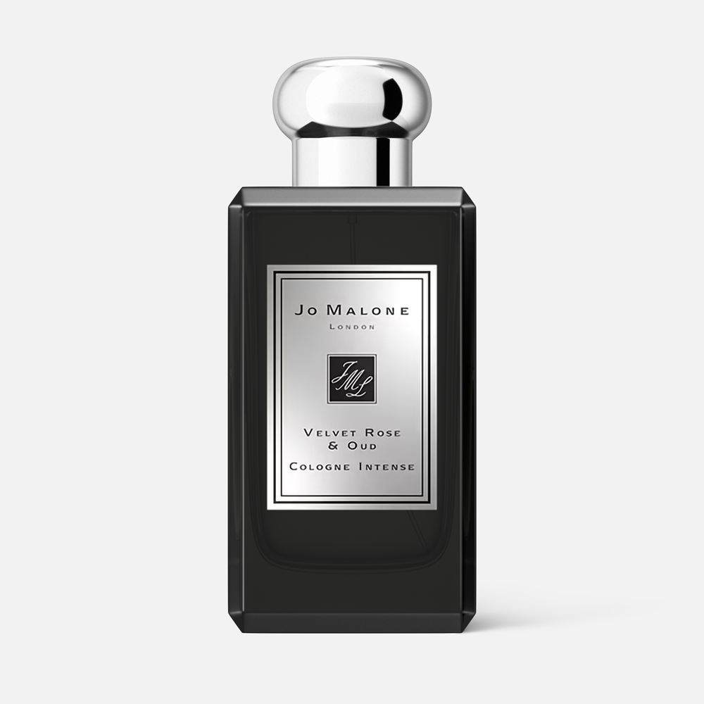 

Одеколон Jo Malone London Velvet Rose & Oud, 50 мл